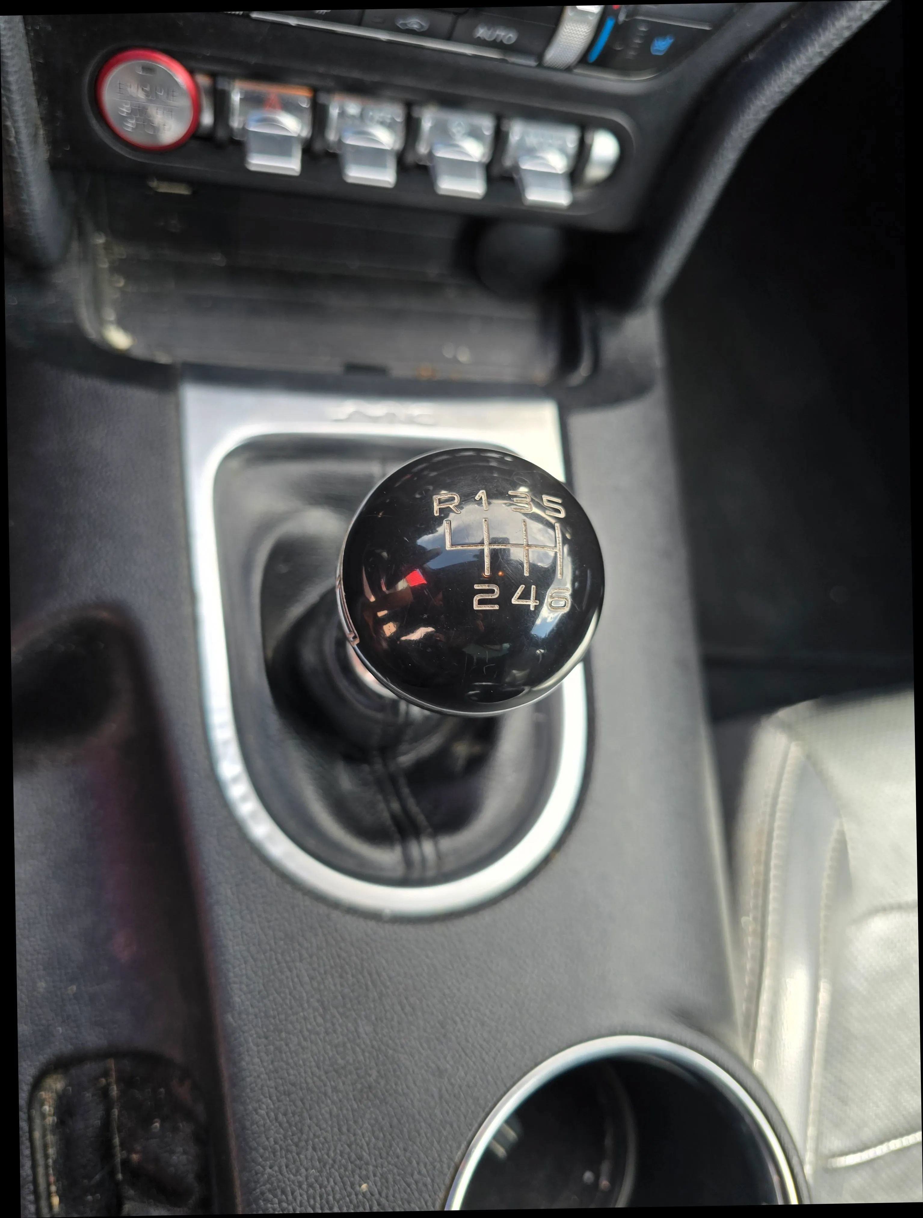Used 2020 Ford Mustang GT Premium w/ Ford Safe & Smart Package RWD image 10