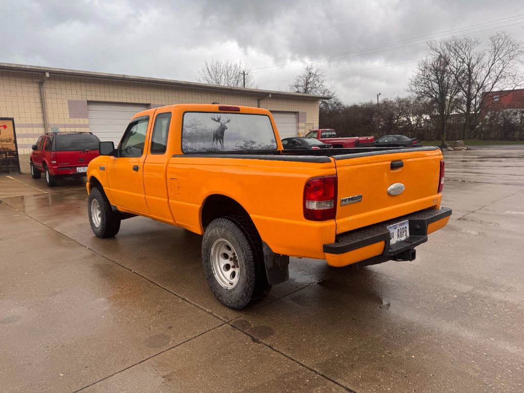 Used 2008 Ford Ranger XLT image 7
