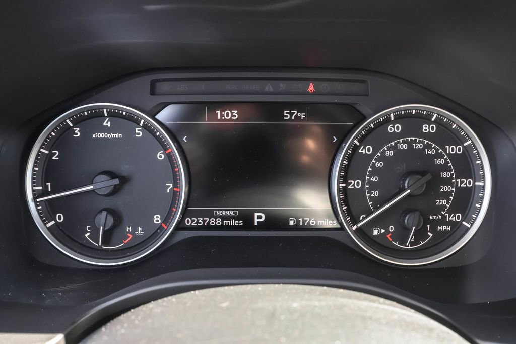 Used 2022 Mitsubishi Outlander SEL image 19