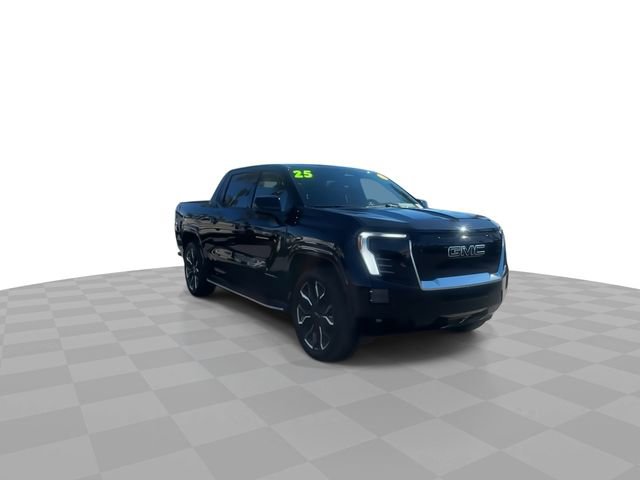 New 2025 GMC Sierra EV Denali image 2