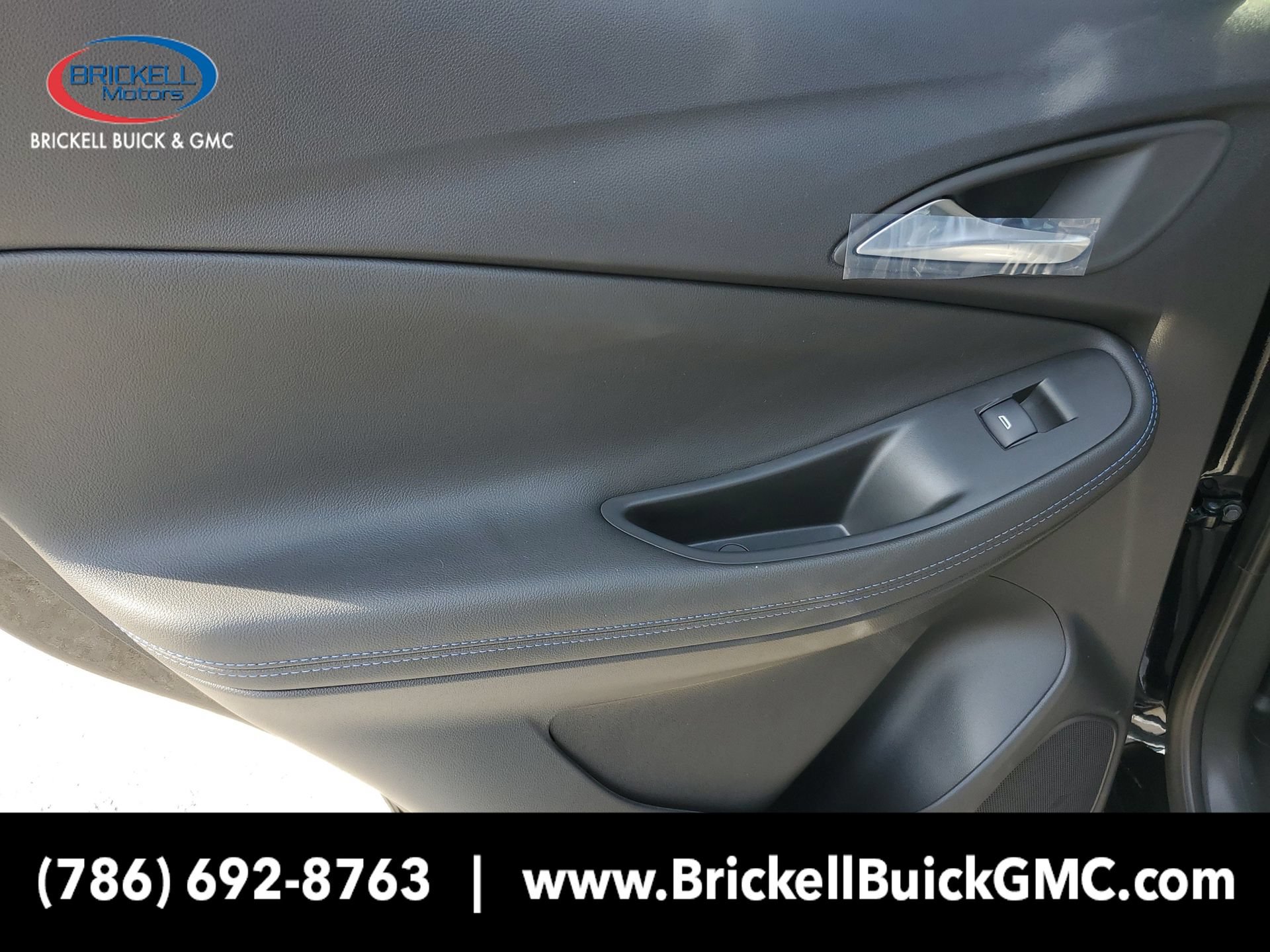 New 2026 Buick Encore GX Sport Touring w/ Comfort Package FWD image 10