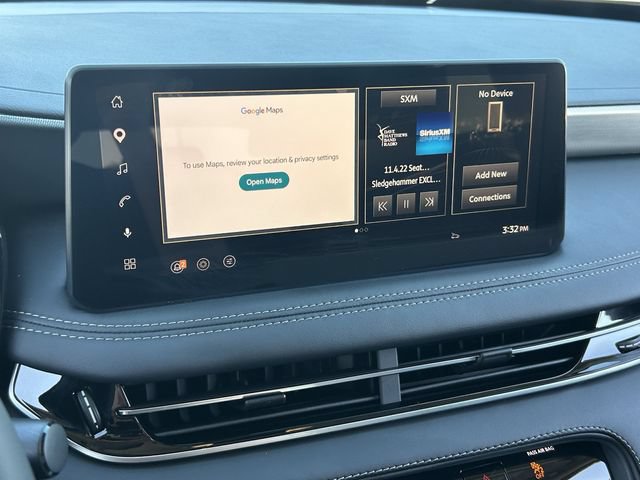 New 2027 INFINITI QX60 Luxe FWD image 28
