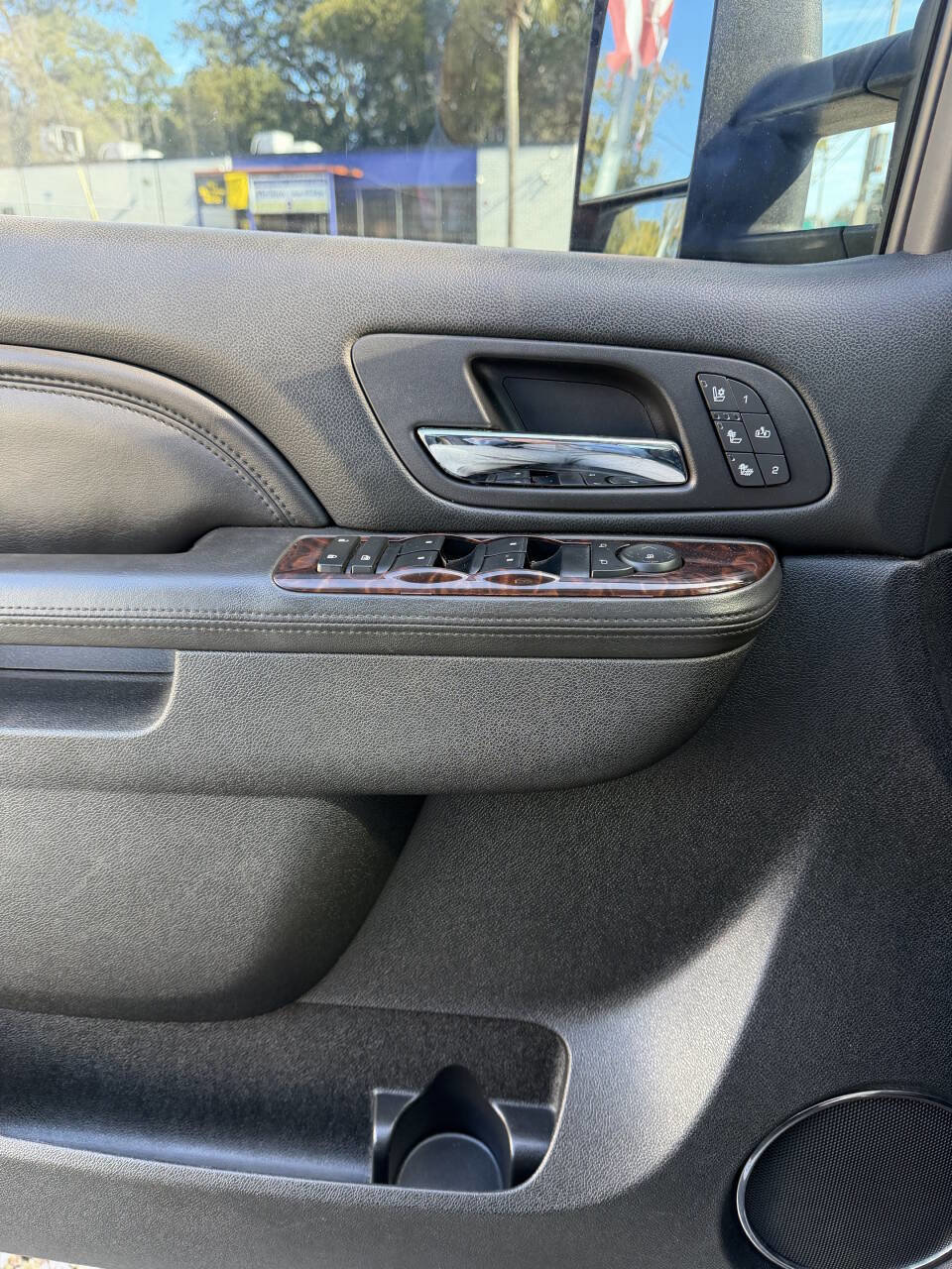 Used 2013 GMC Sierra 2500 Denali image 10