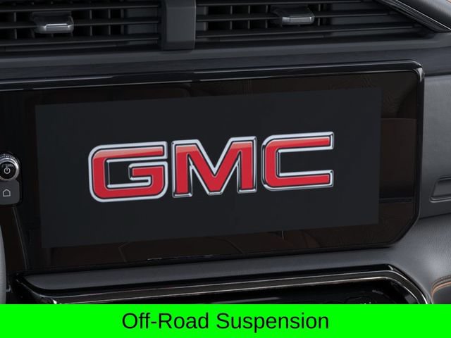 New 2026 GMC Sierra 2500 AT4 w/ AT4 Premium Plus Package AWD/4WD image 22