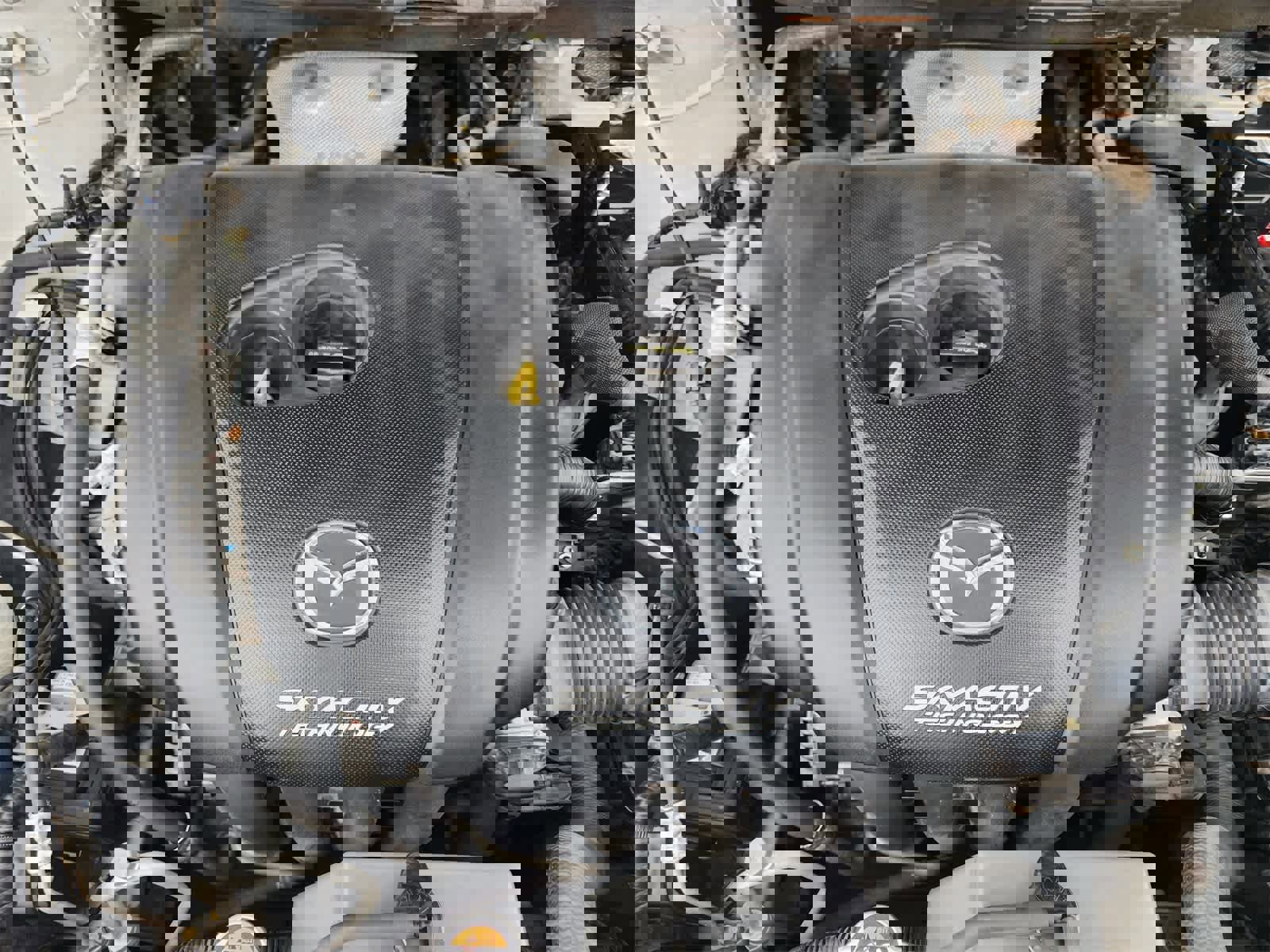 Used 2016 MAZDA CX-5 Touring image 30