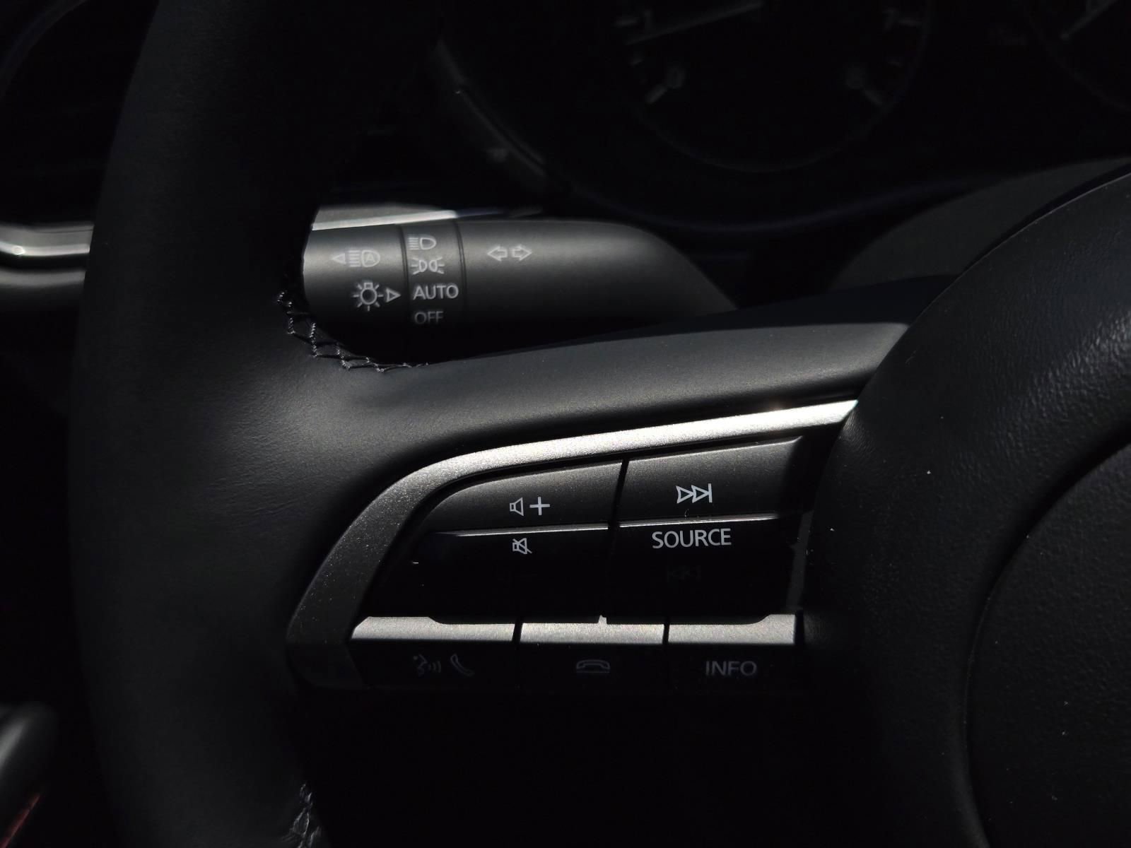 New 2026 MAZDA CX-30 AWD 2.5 S image 22