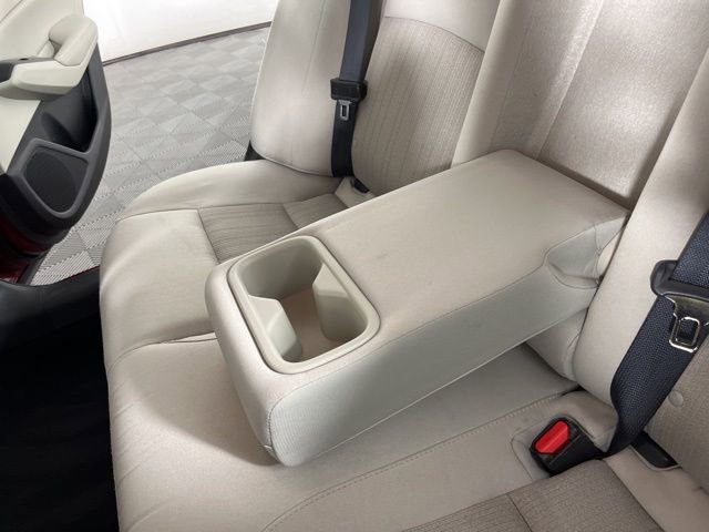 Used 2025 Nissan Altima 2.5 SV image 42