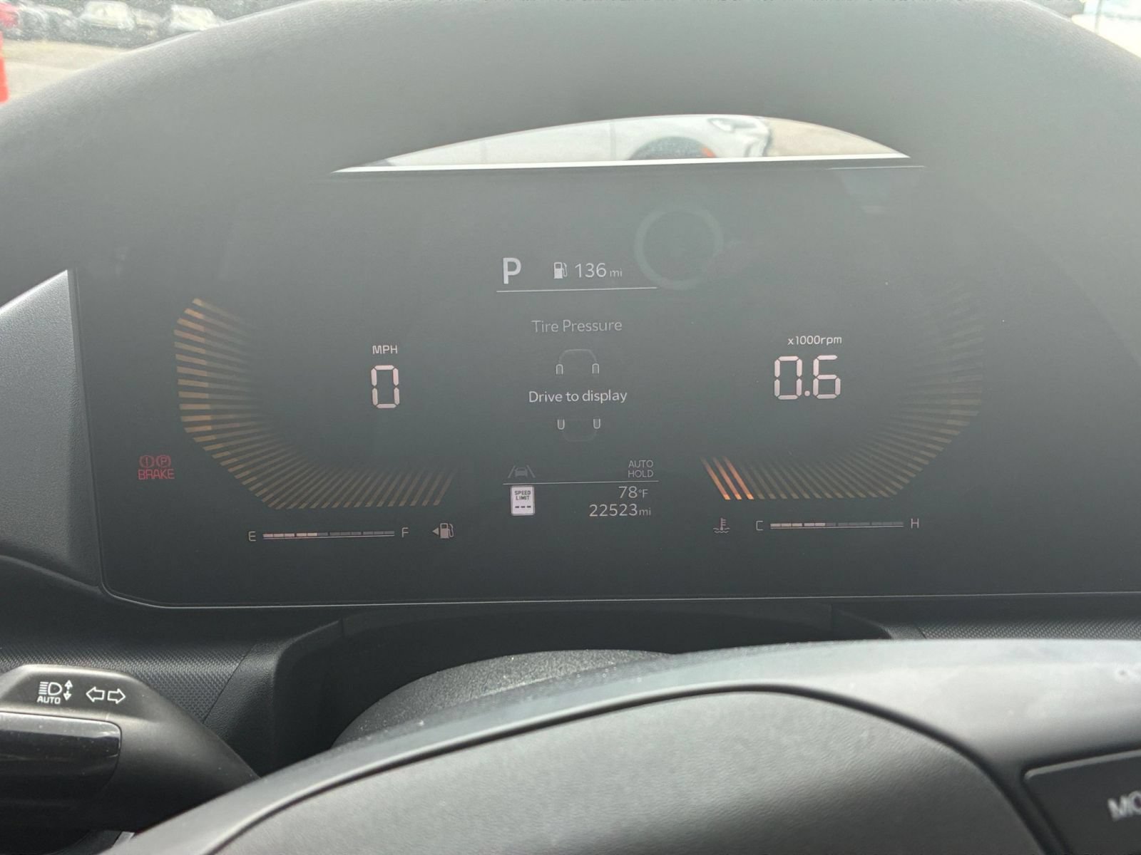 Used 2025 Kia K4 FWD image 35