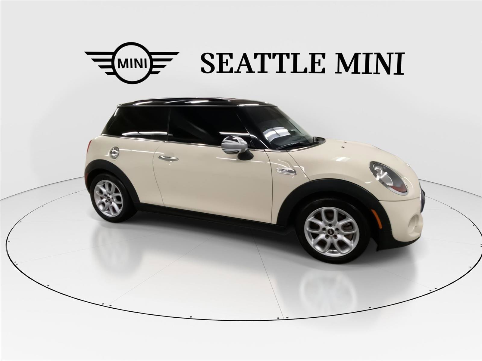 Used 2015 MINI Cooper S FWD image 13