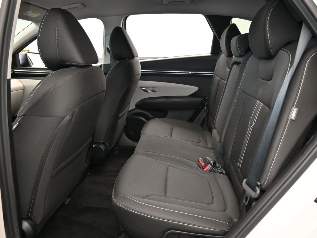 Used 2024 Hyundai Tucson SEL image 35