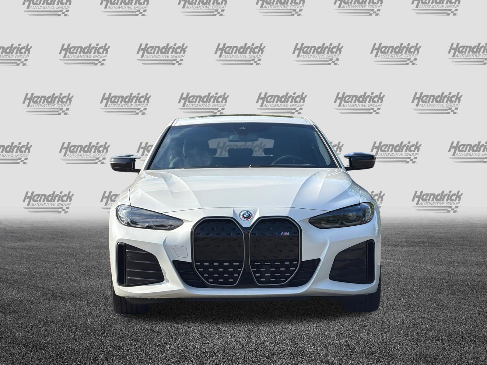 Used 2023 BMW i4 M50 w/ Premium Package AWD/4WD image 10