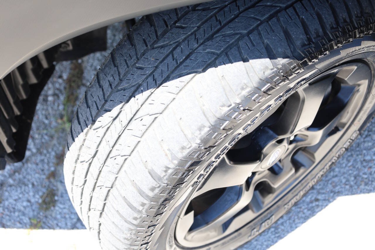 Used 2022 Subaru Forester Wilderness AWD/4WD image 27