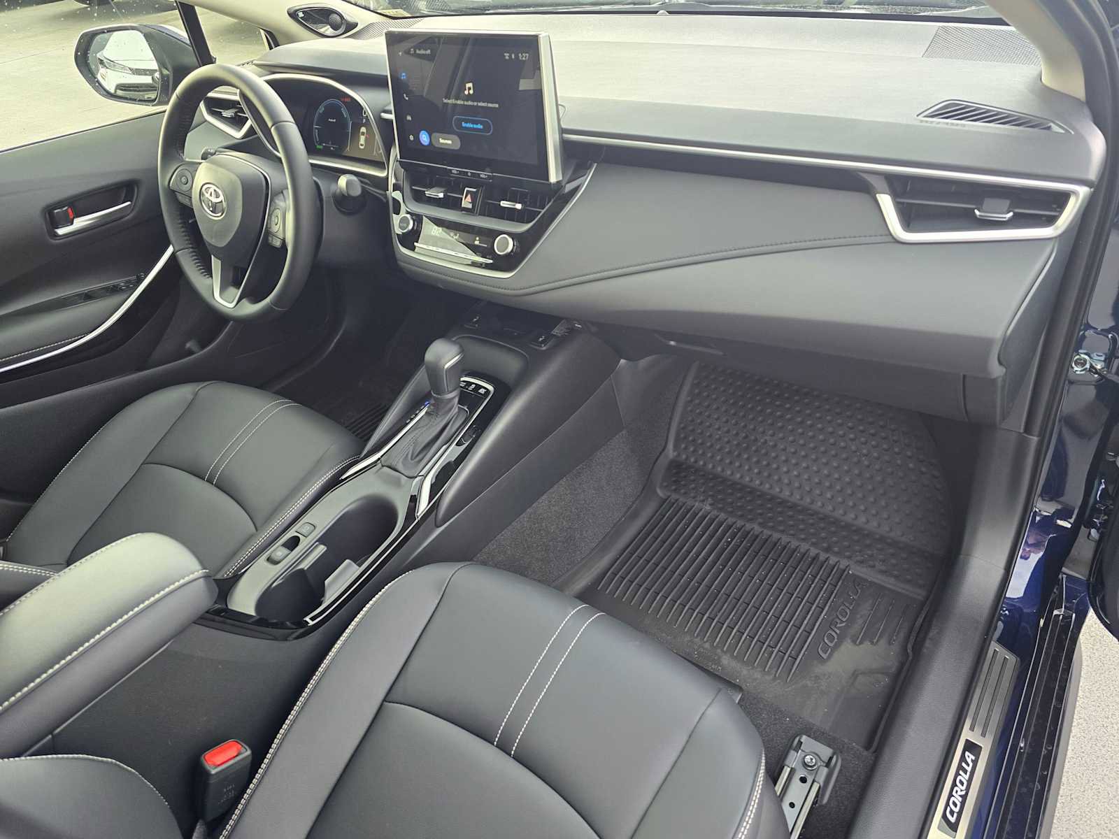 New 2026 Toyota Corolla XLE image 12