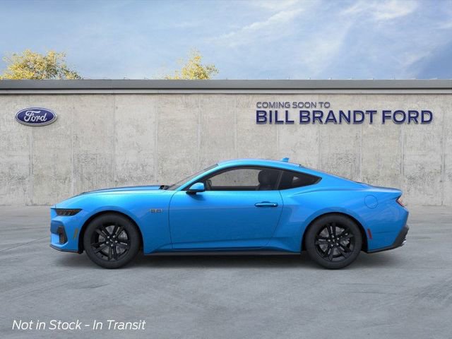 New 2026 Ford Mustang GT image 8