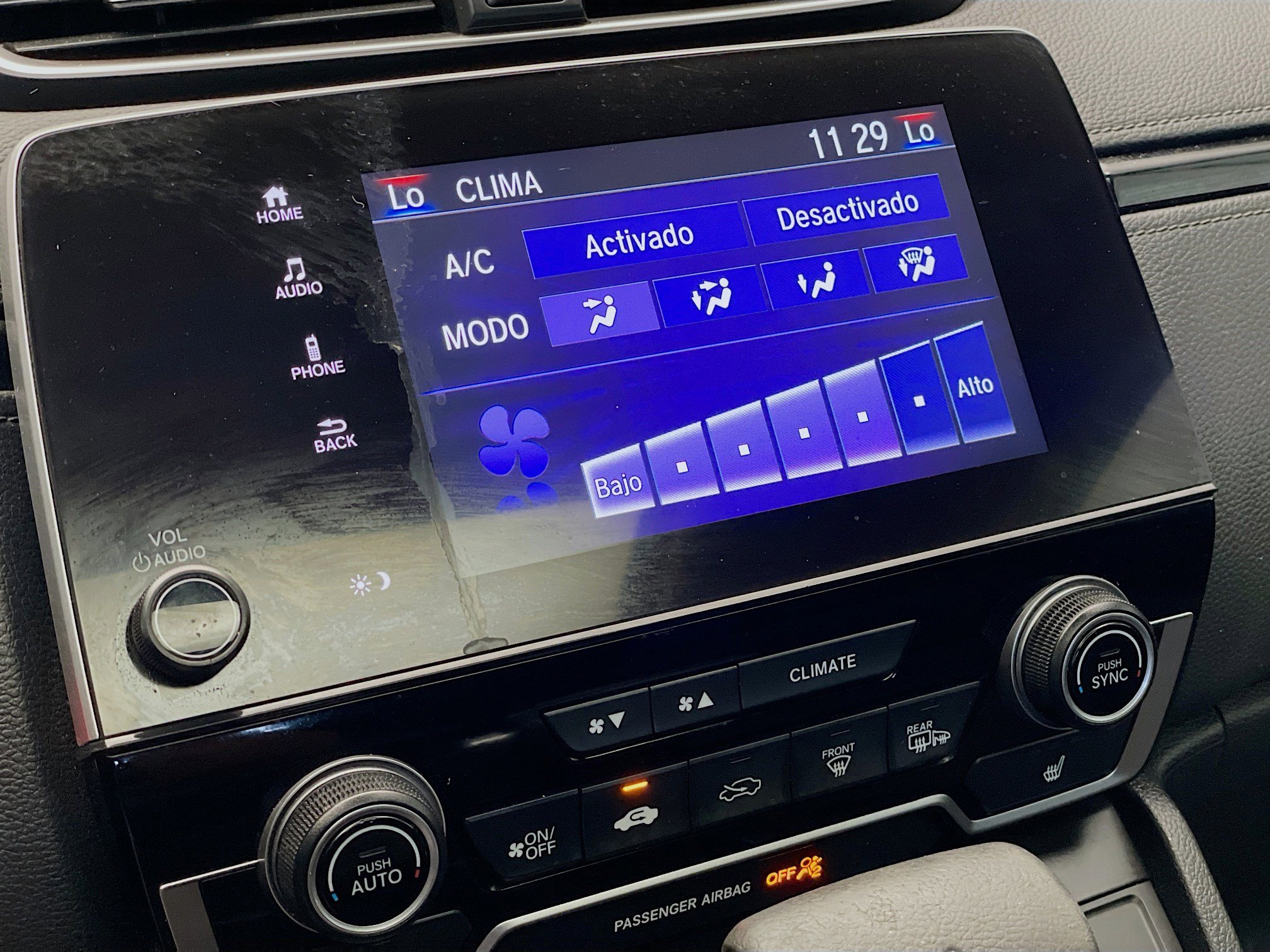 Used 2022 Honda CR-V EX image 11