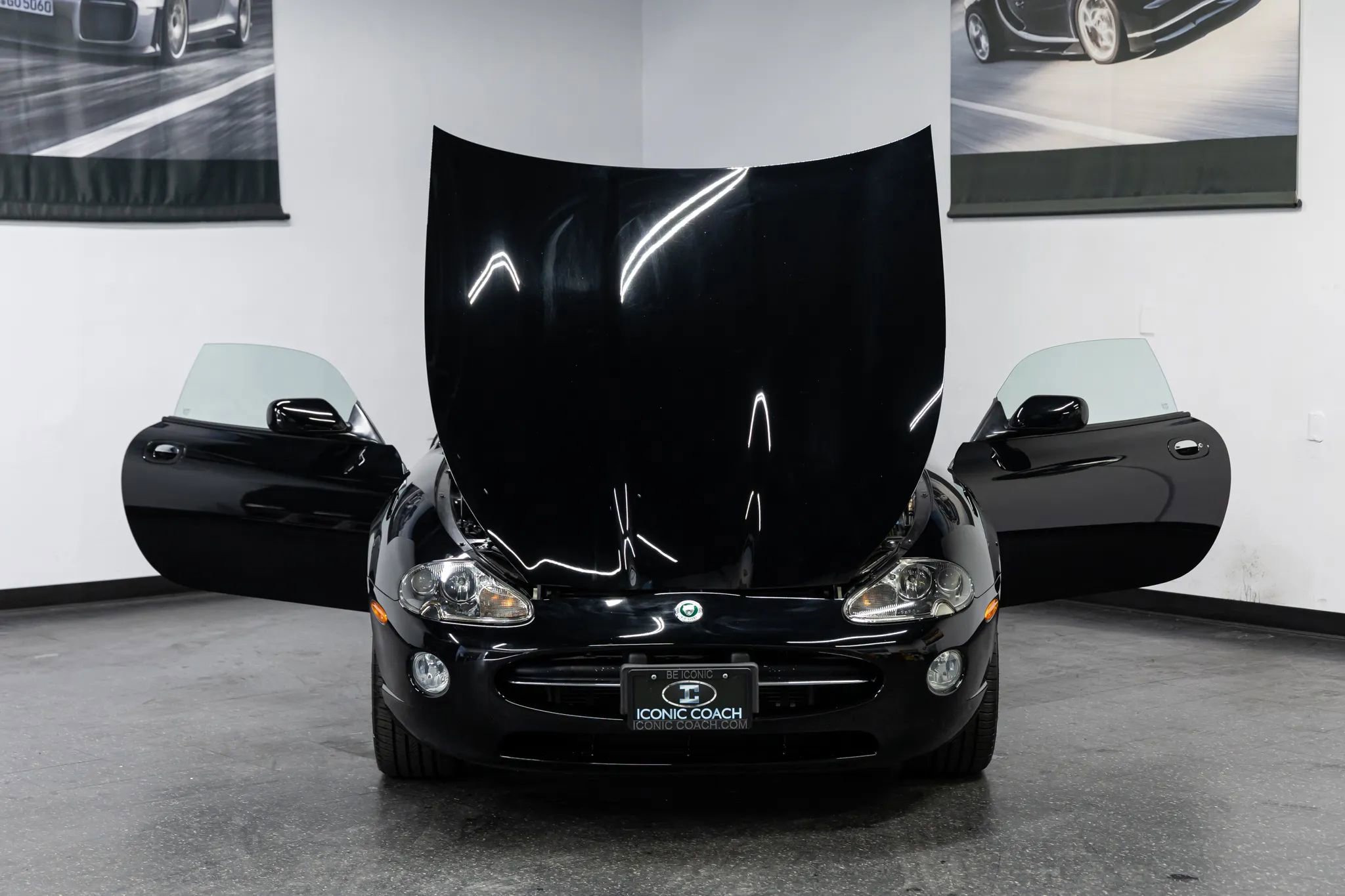 Used 2006 Jaguar XK8 Coupe image 5