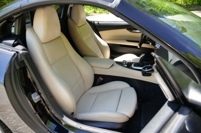 Used 2016 BMW Z4 sDrive35i image 27