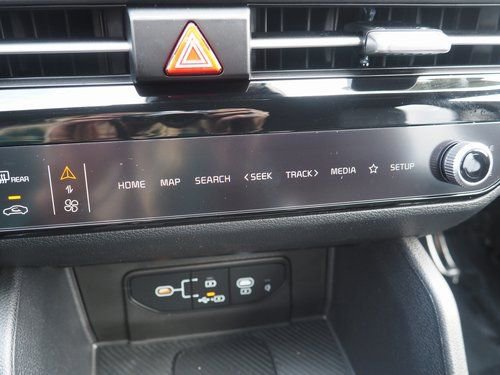 New 2026 Kia Sportage X-Line w/ X-Line Technology Package image 36