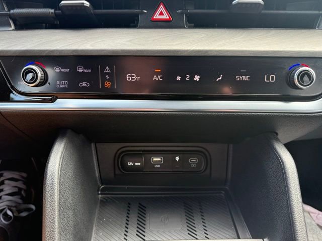 Used 2023 Kia Sportage X-Line image 30