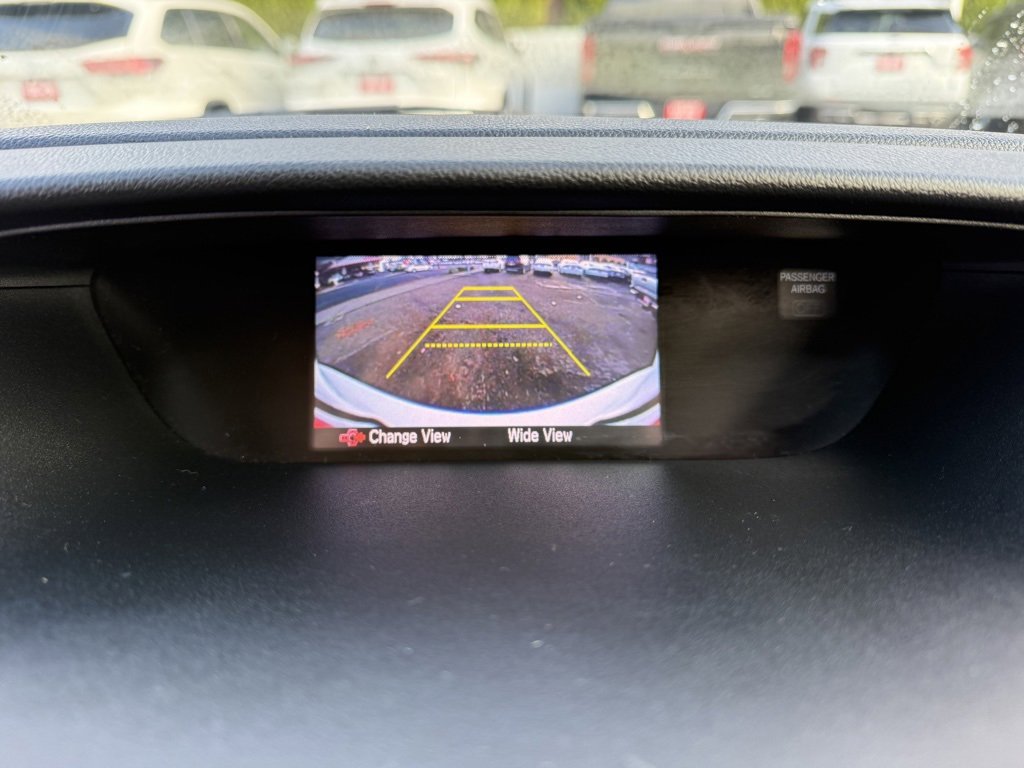 Used 2016 Honda CR-V SE image 25