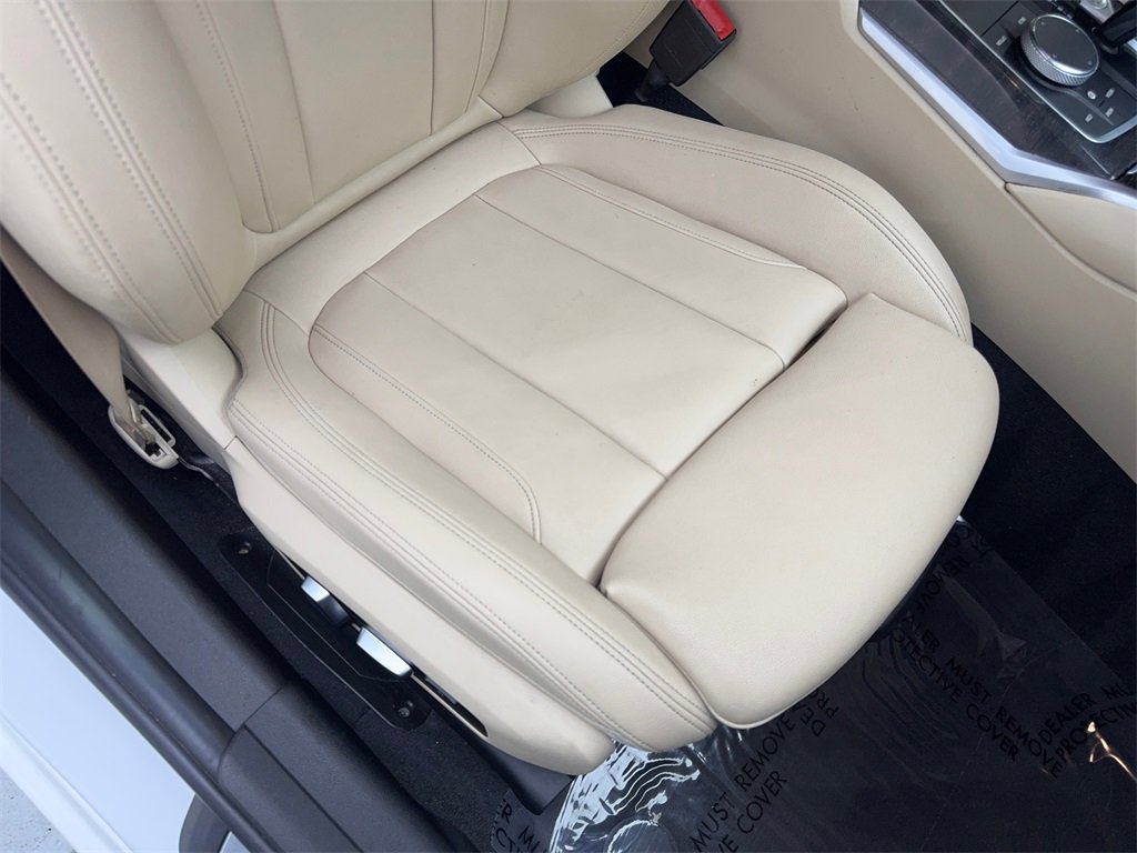 Used 2019 BMW 330i Sedan image 46