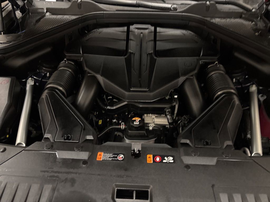 Used 2026 Genesis GV80 3.5T Advanced image 25