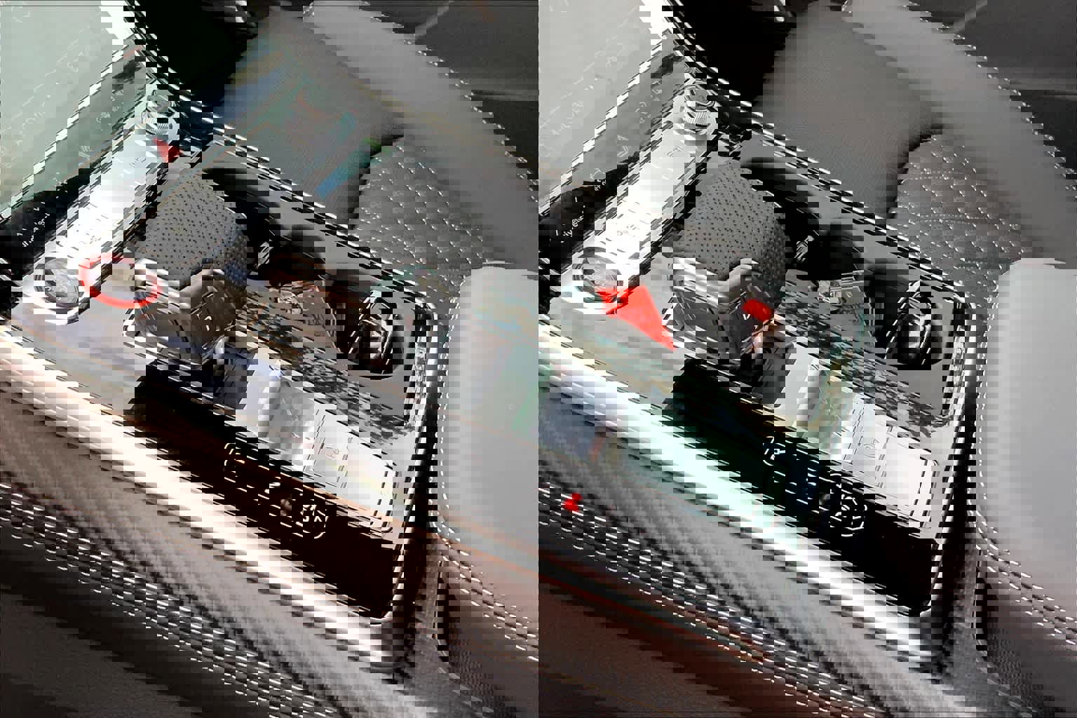 New 2025 Audi SQ7 Premium Plus image 7