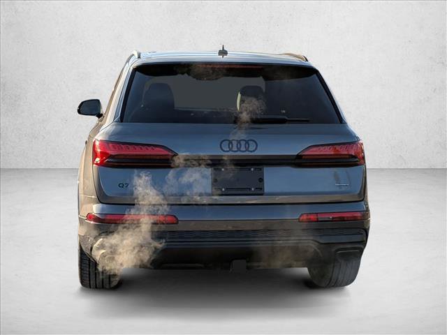 New 2026 Audi Q7 3.0T Premium Plus image 7