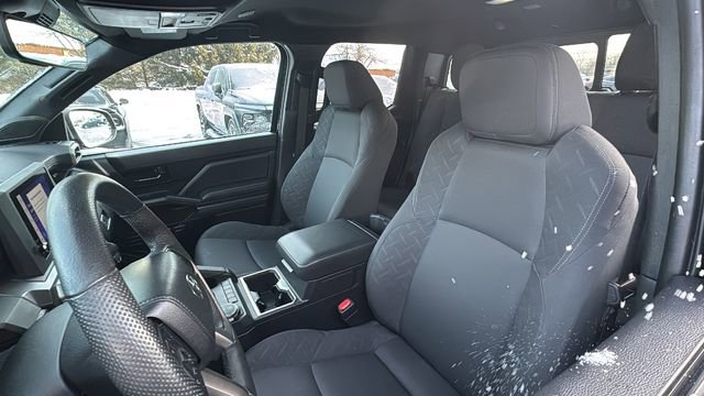 Used 2024 Toyota Tacoma SR5 image 31