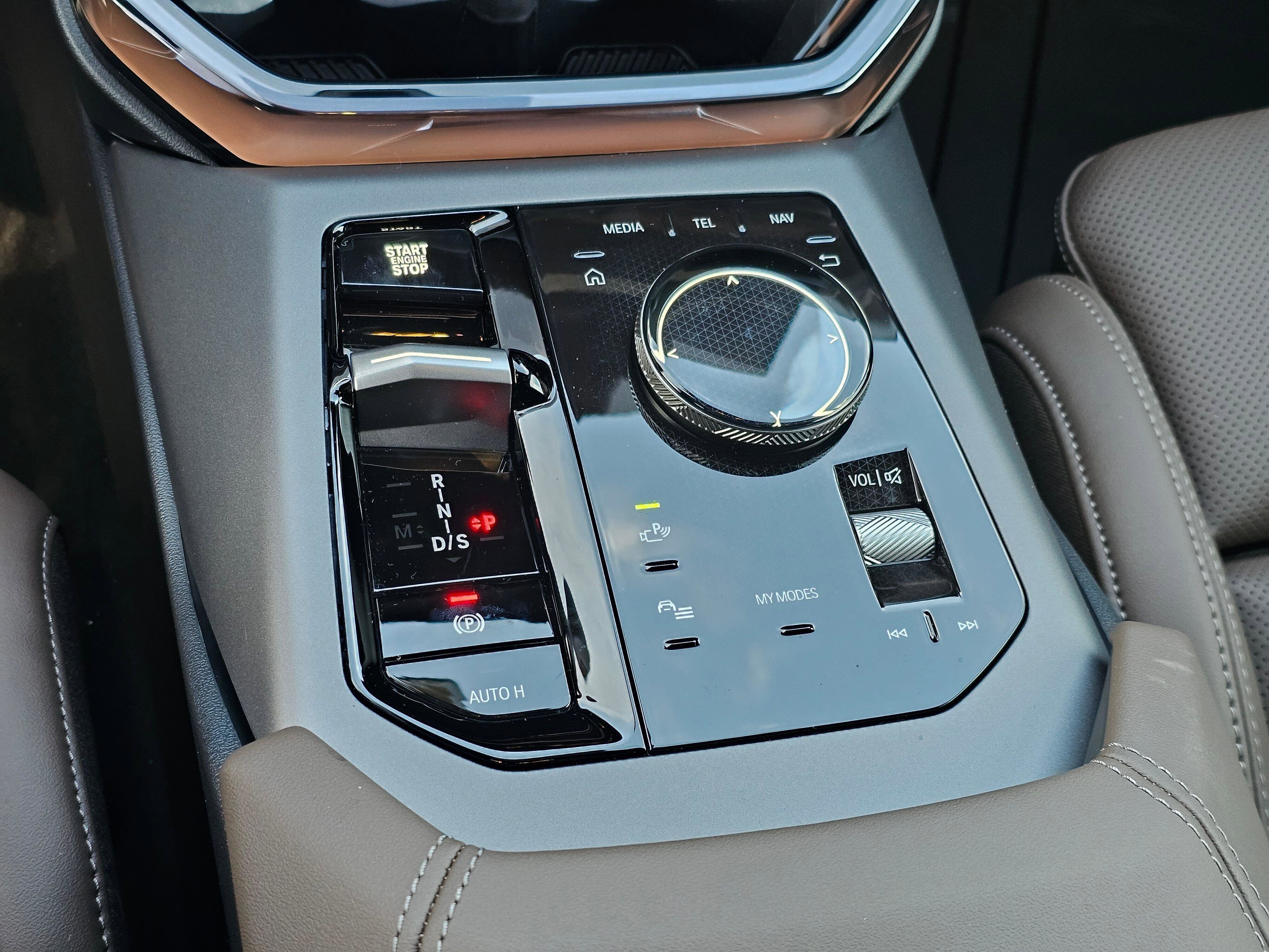 New 2026 BMW X3 xDrive30 w/ Premium Package image 23