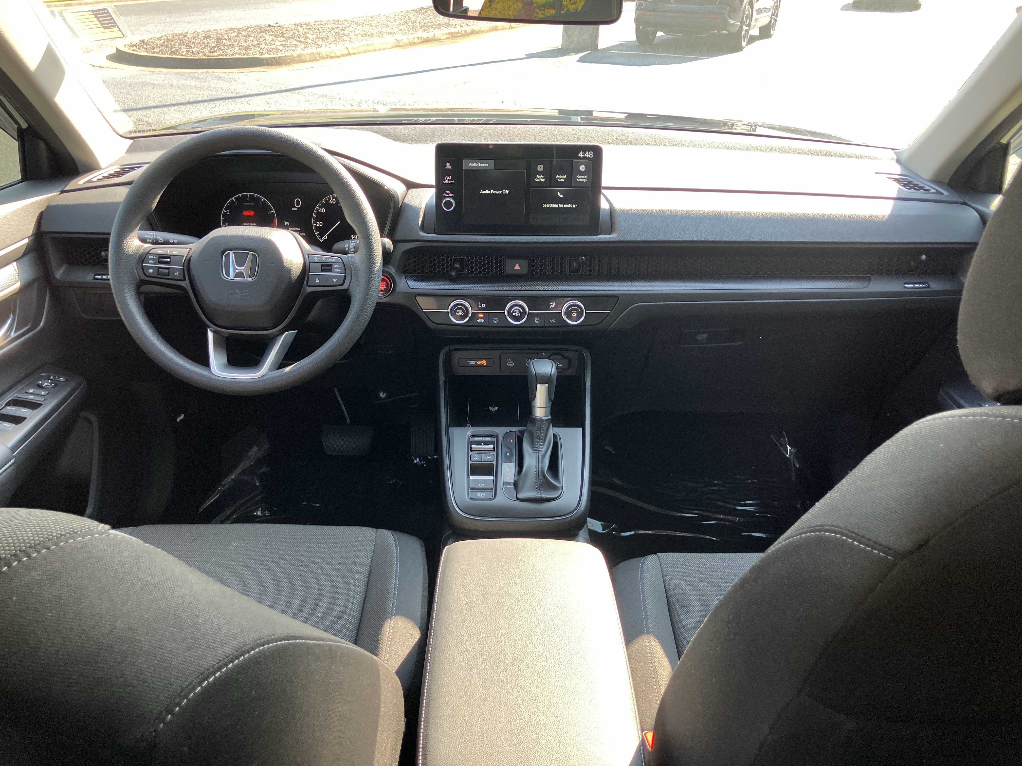 Used 2026 Honda CR-V LX image 32