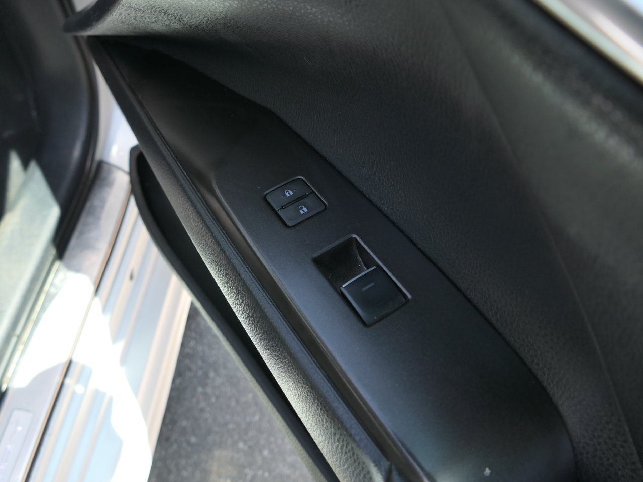 Used 2024 Toyota Camry XSE w/ Navigation Package FWD image 30