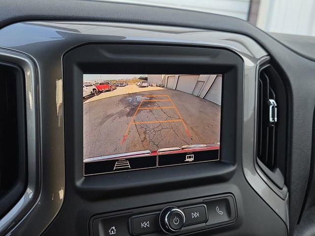 New 2026 GMC Sierra 1500 Pro w/ Graphite Edition image 22