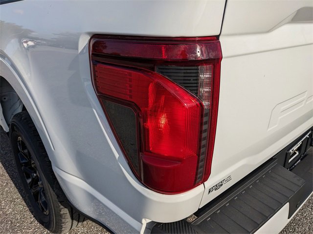 New 2025 Ford F150 STX image 10