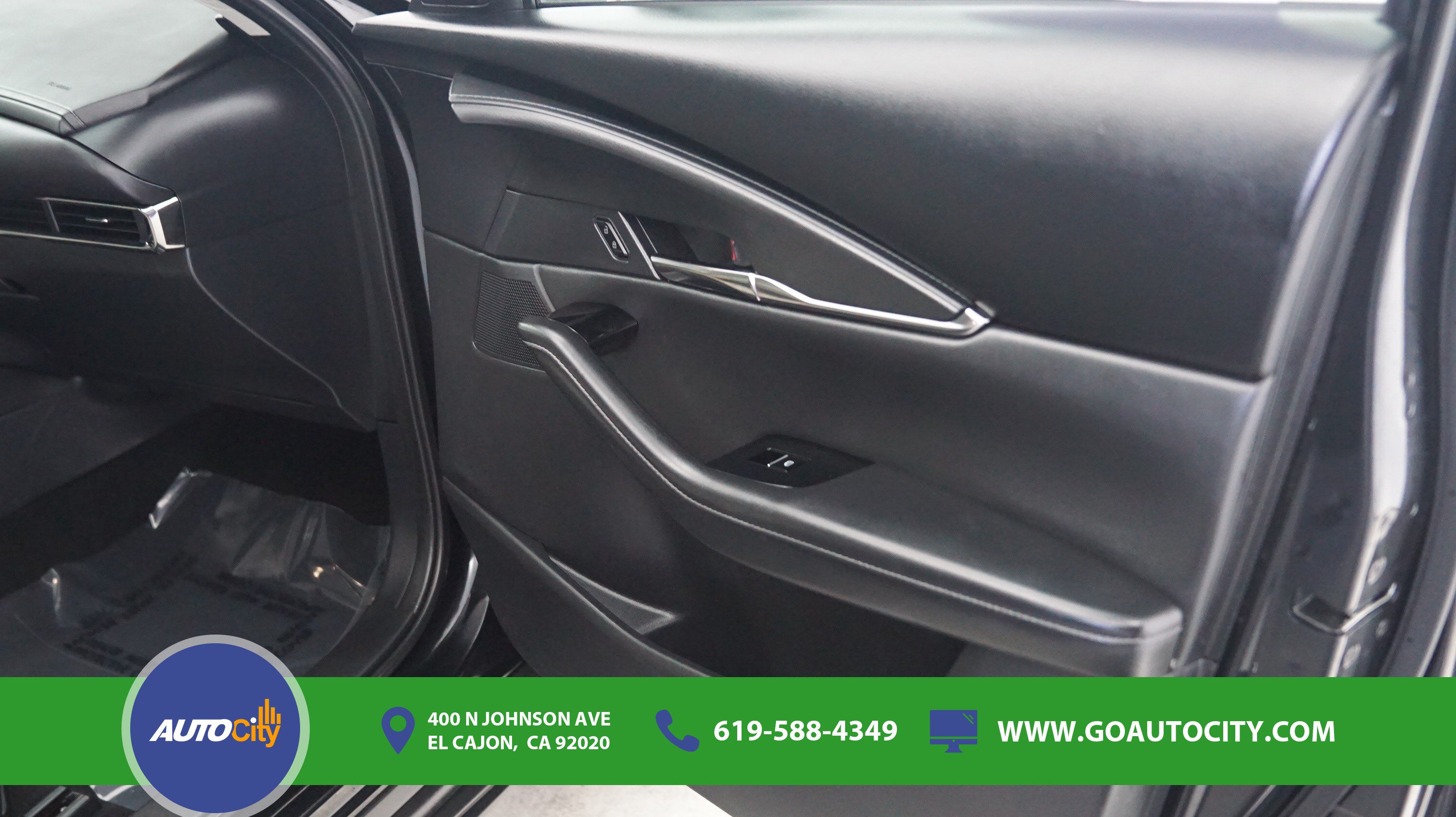 Used 2024 MAZDA CX-30 AWD 2.5 S w/ Preferred Package image 16