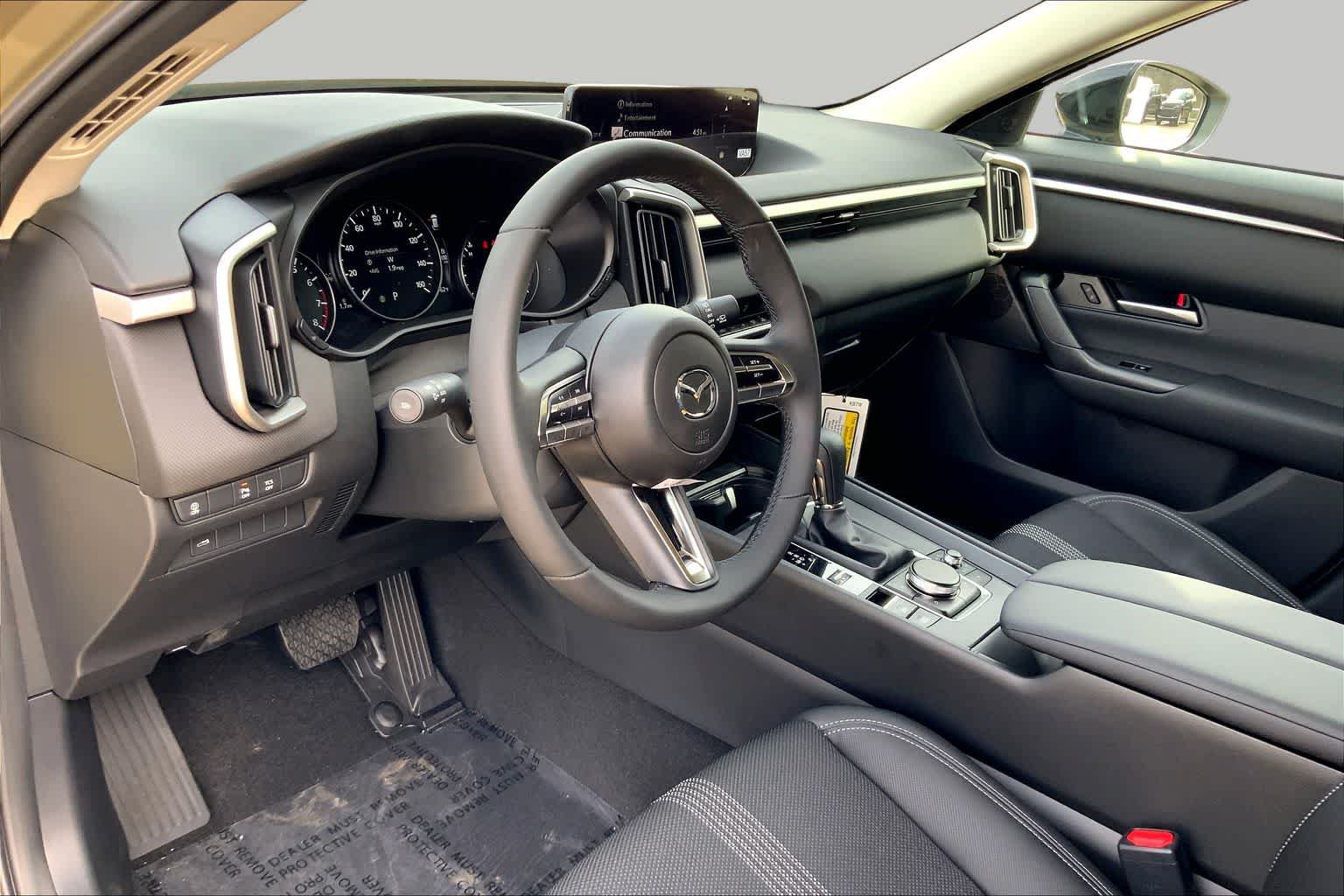 New 2026 MAZDA CX-50 Meridian Edition w/ Weather Package AWD/4WD image 8