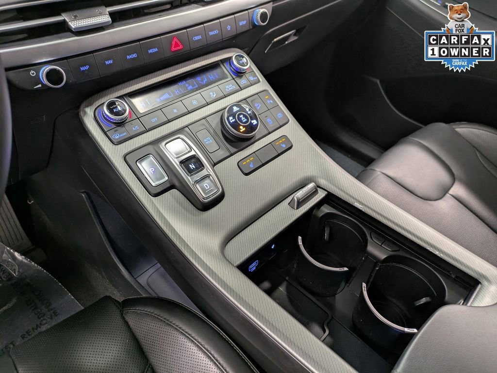 Used 2023 Hyundai Palisade XRT image 14