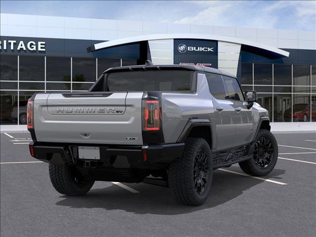 New 2026 GMC Hummer EV 4x4 Crew Cab image 4