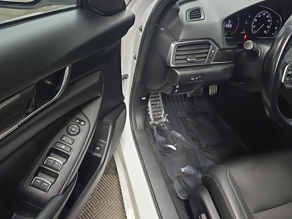Used 2022 Honda Accord Sport image 27