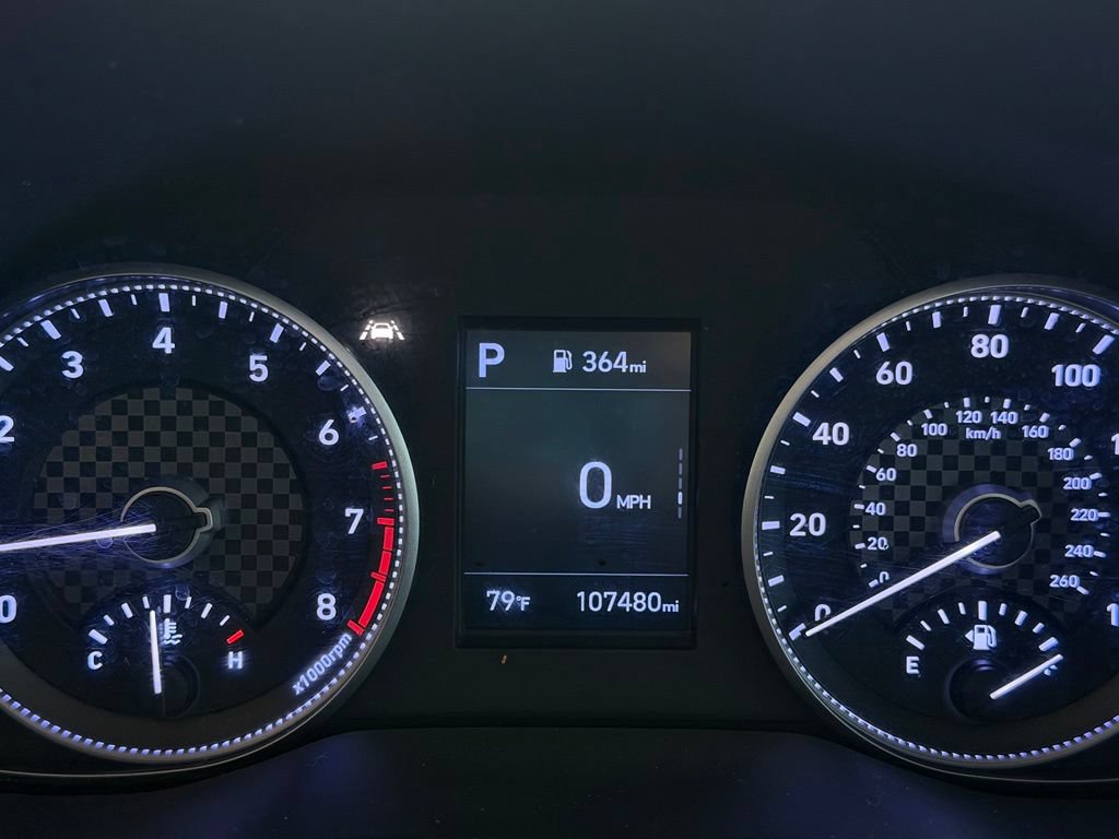 Used 2019 Hyundai Elantra SEL w/ Cargo Package FWD image 29