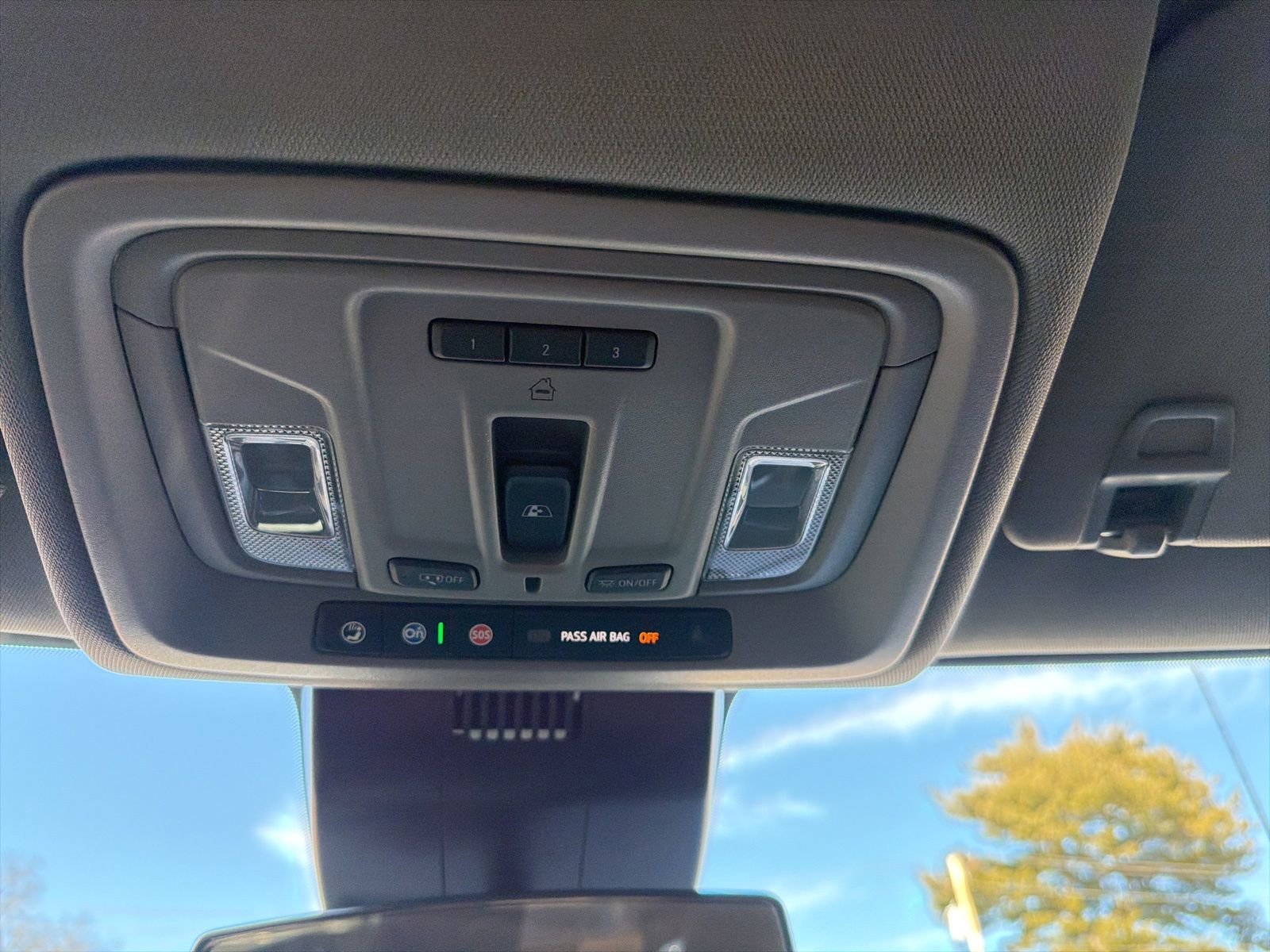 Used 2023 Chevrolet Silverado 1500 RST w/ Convenience Package II image 19
