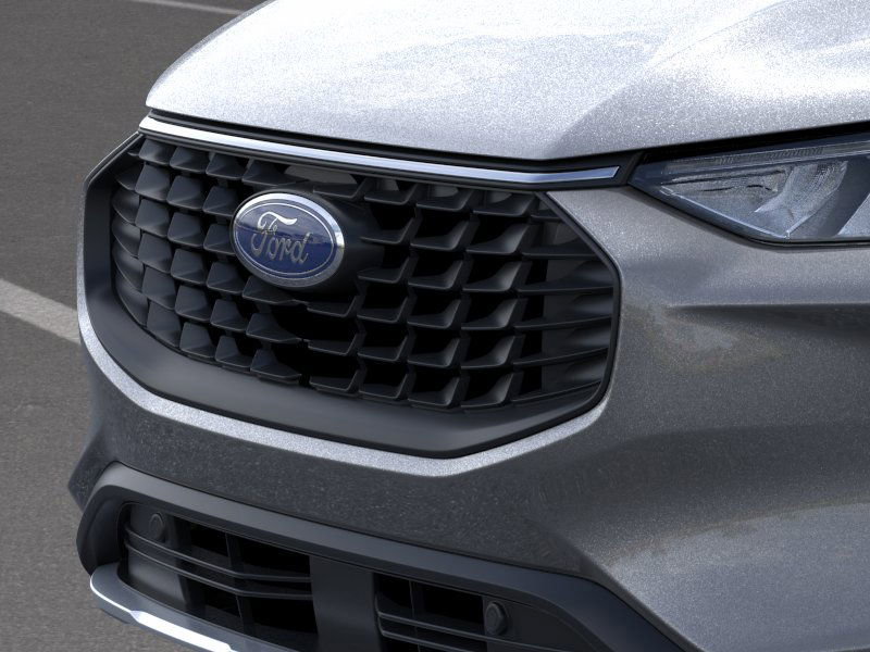 New 2026 Ford Escape SE image 17