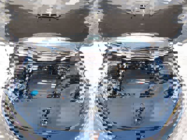 New 2026 Honda Odyssey EX-L image 9