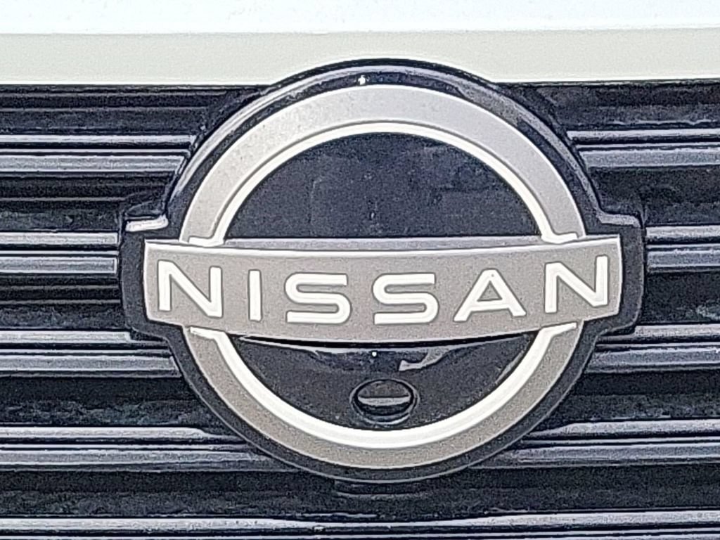 Used 2025 Nissan Murano SV AWD/4WD image 36