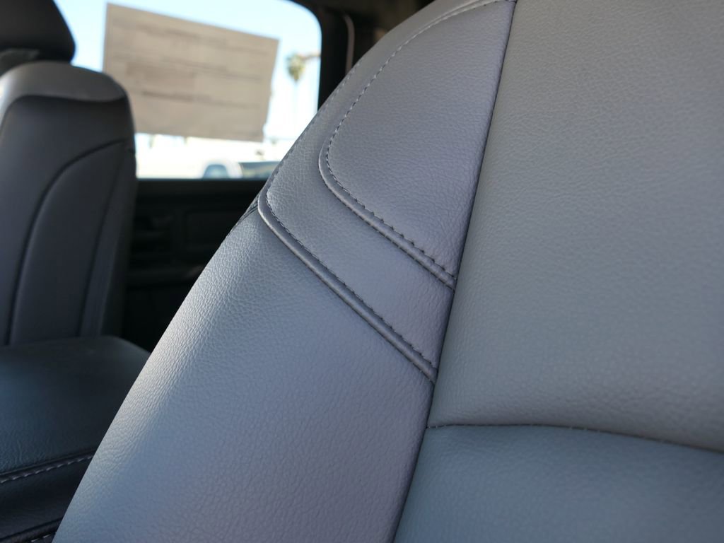 New 2026 RAM 5500 Tradesman image 14