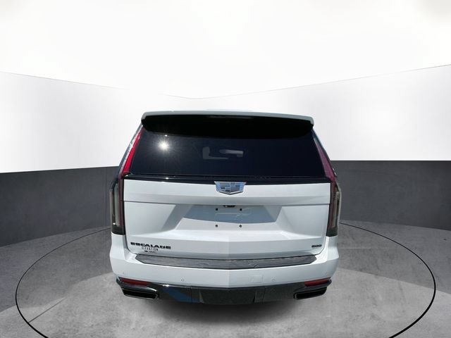Used 2021 Cadillac Escalade ESV Sport Platinum AWD/4WD image 6