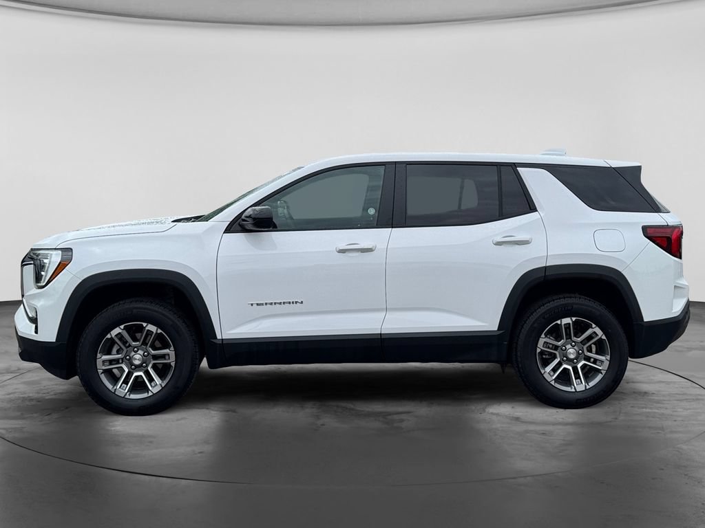 Used 2026 GMC Terrain Elevation AWD/4WD image 6