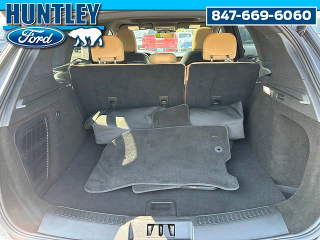Used 2022 Lincoln Corsair Reserve w/ Equipment Group 201A AWD/4WD image 9
