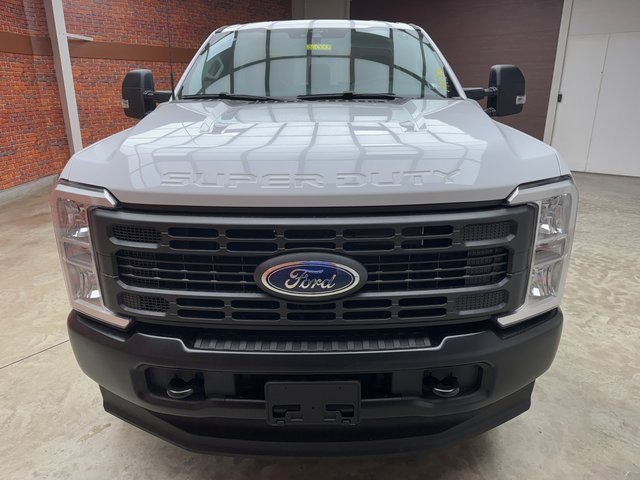 New 2026 Ford F250 XL image 8