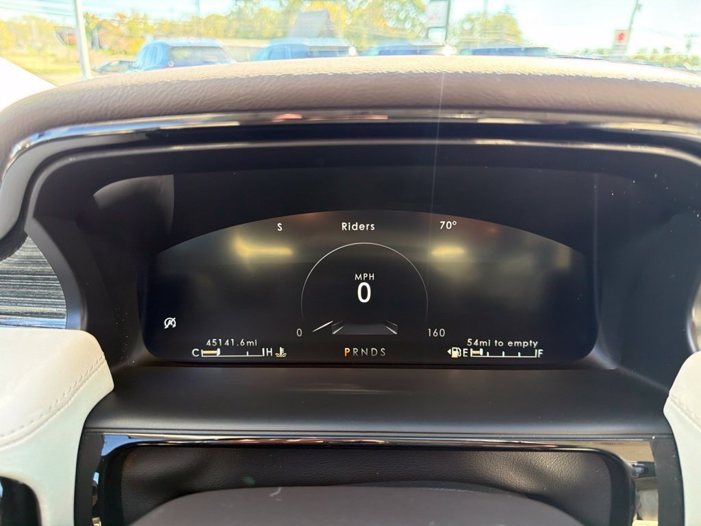 Certified 2022 Lincoln Nautilus Black Label w/ Class II Trailer Tow Package AWD/4WD image 32